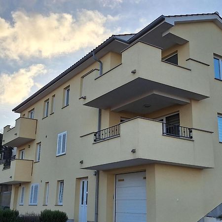 ורבניק Apartmani Marin1 מראה חיצוני תמונה