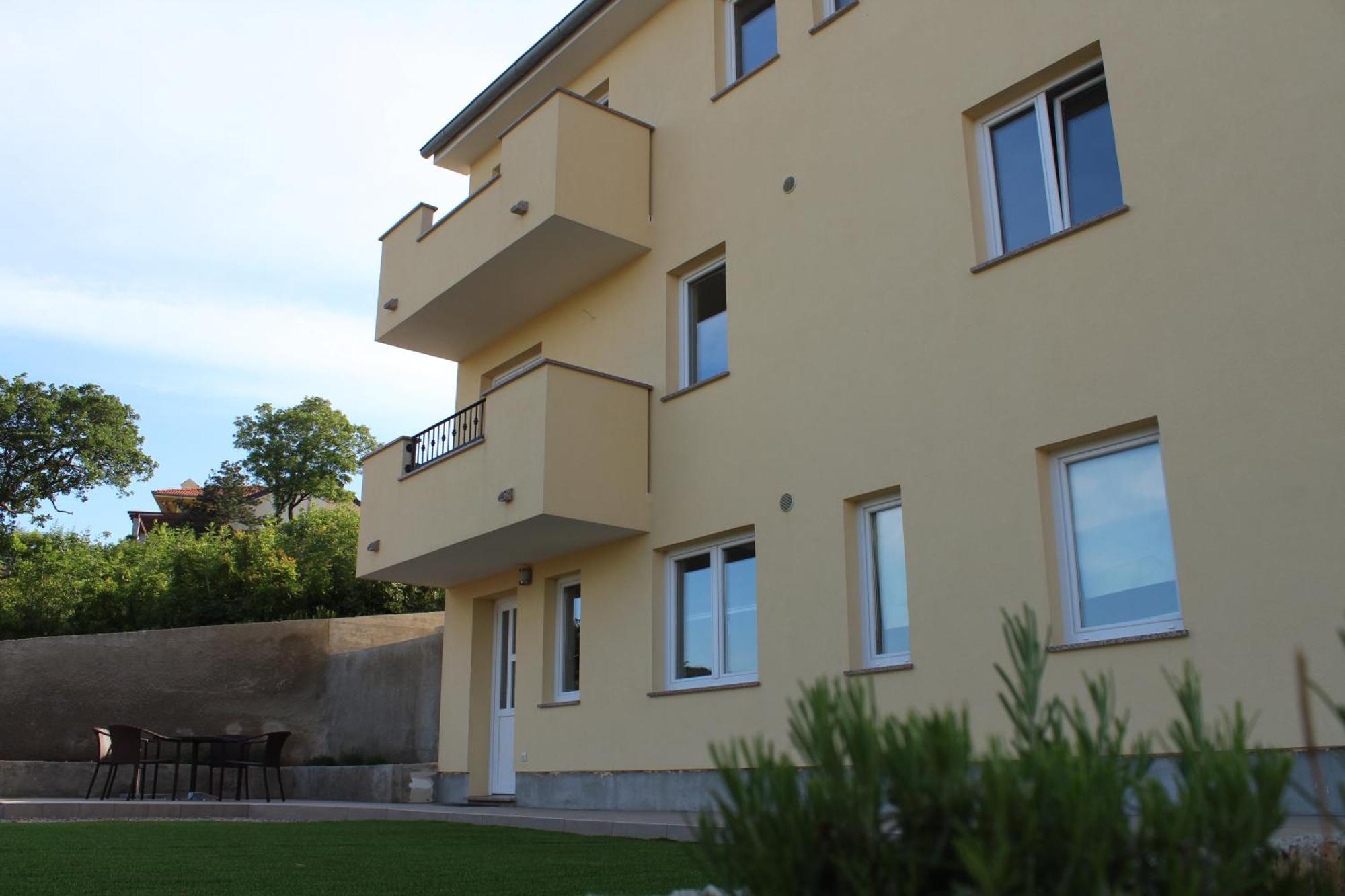 ורבניק Apartmani Marin1 מראה חיצוני תמונה