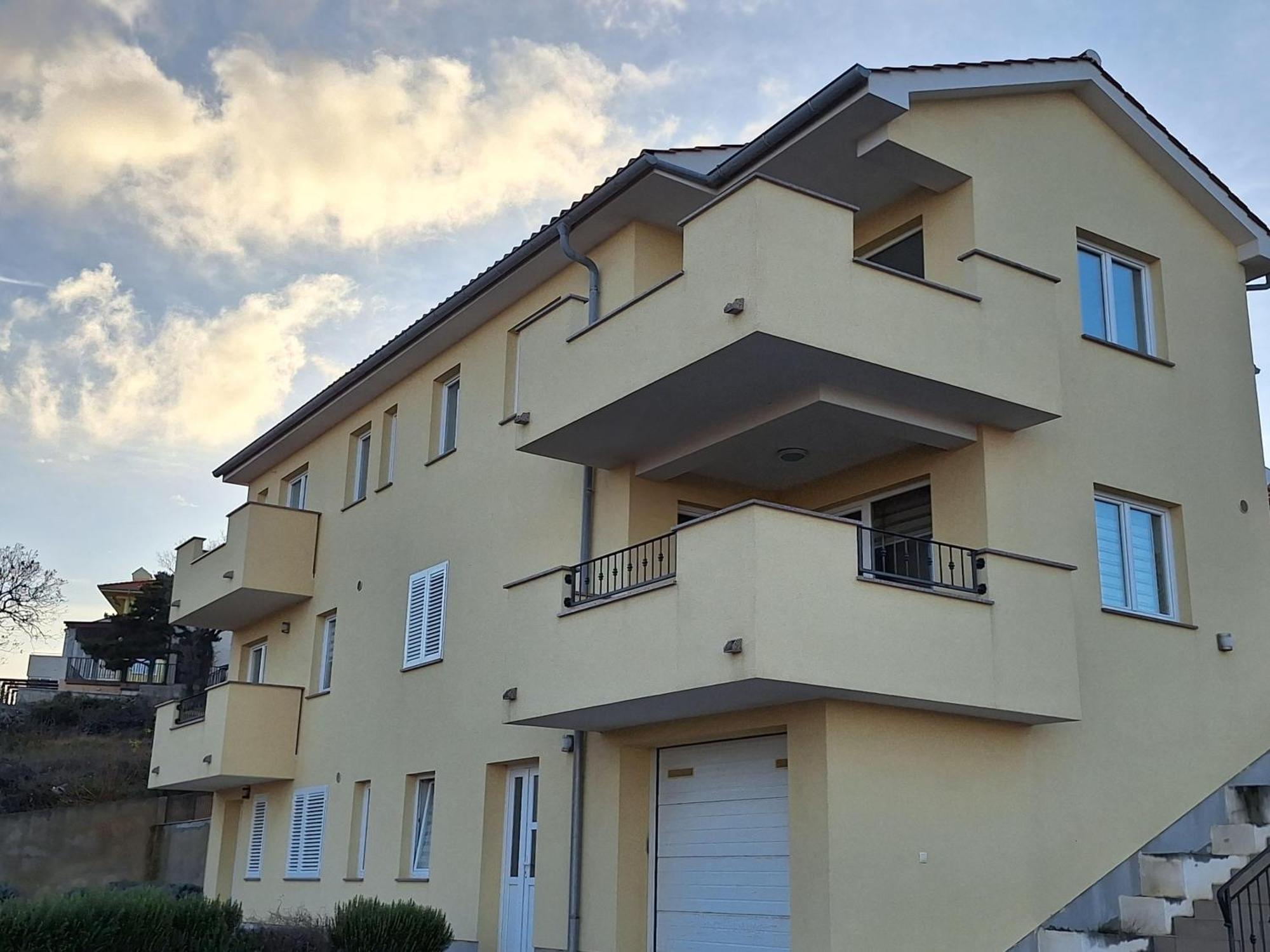 ורבניק Apartmani Marin1 מראה חיצוני תמונה