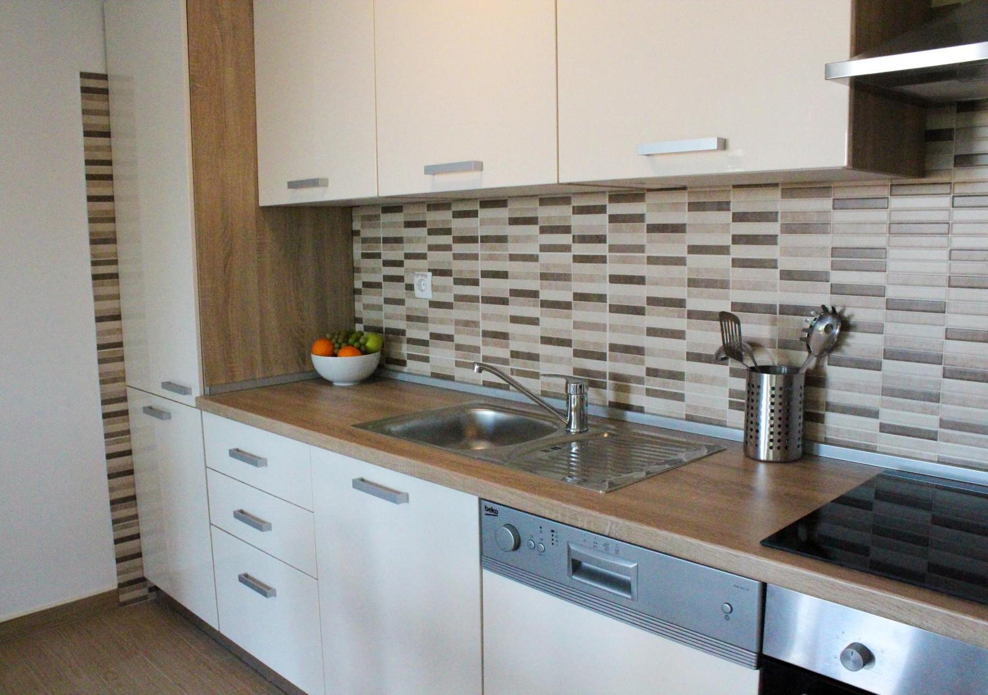 ורבניק Apartmani Marin1 חדר תמונה