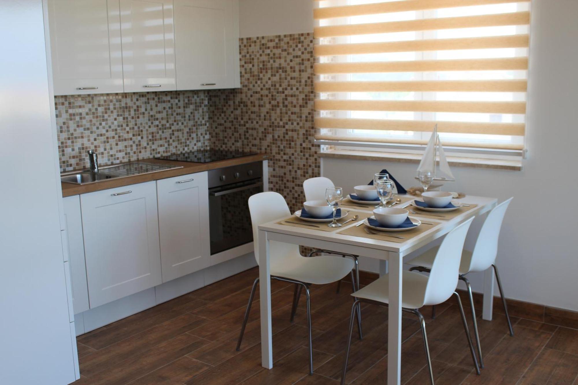 ורבניק Apartmani Marin1 חדר תמונה