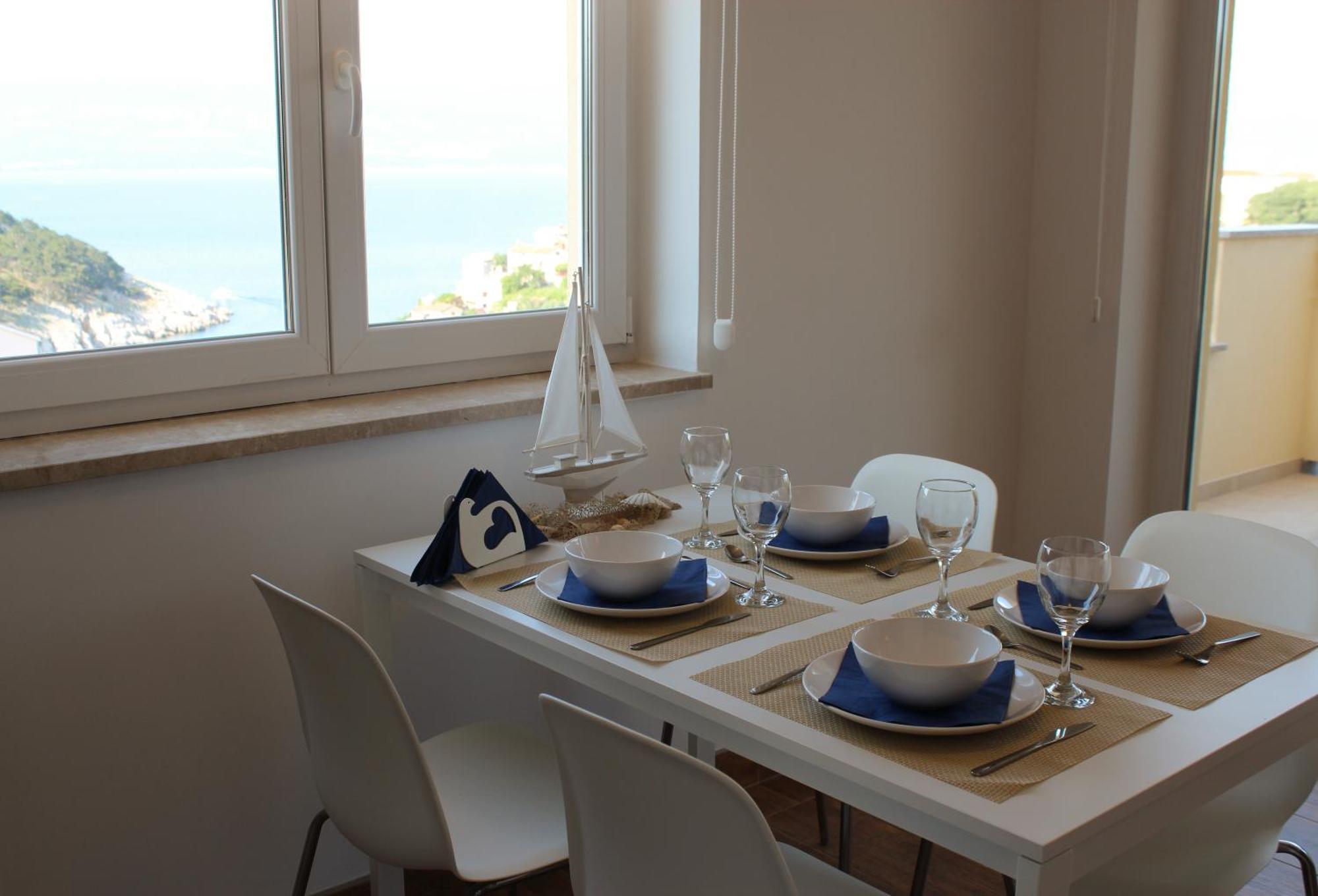 ורבניק Apartmani Marin1 חדר תמונה