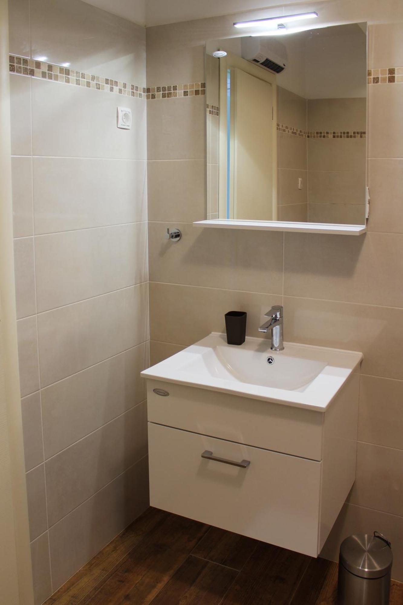 ורבניק Apartmani Marin1 חדר תמונה