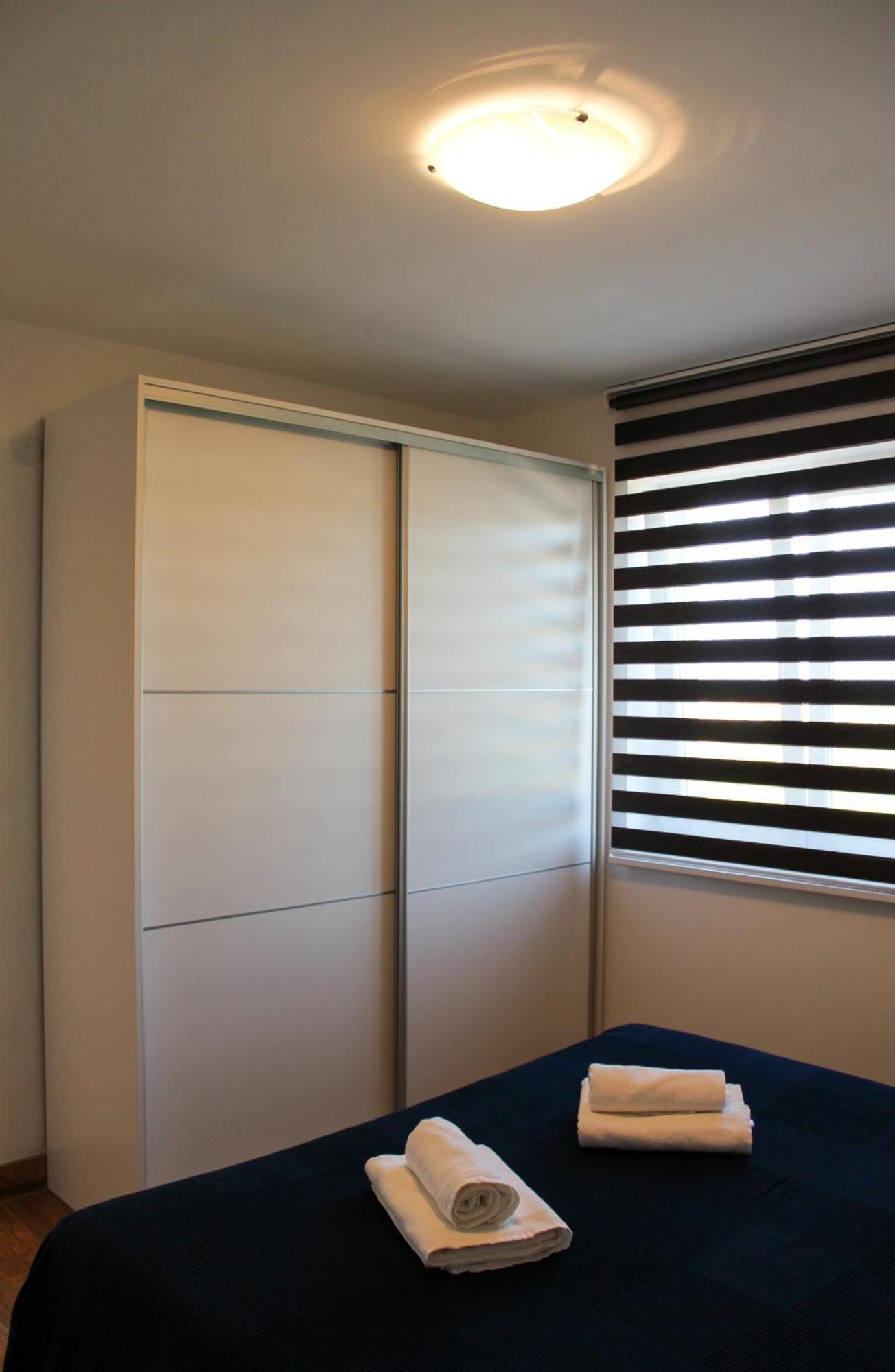 ורבניק Apartmani Marin1 חדר תמונה