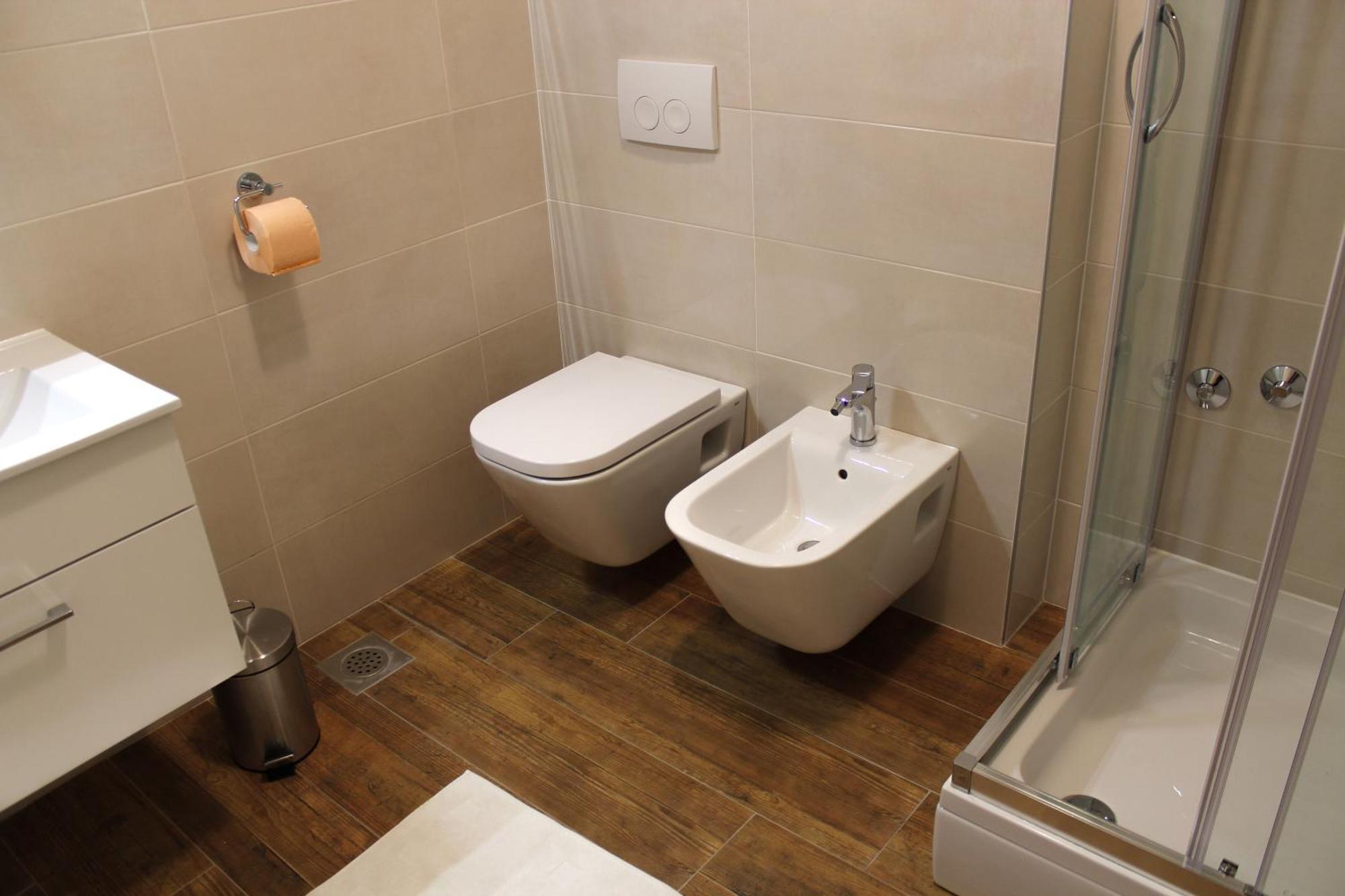 ורבניק Apartmani Marin1 חדר תמונה