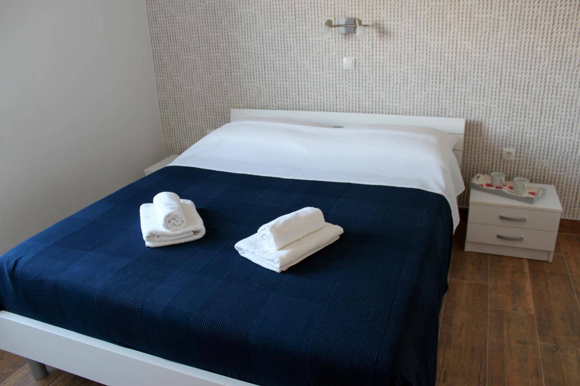 ורבניק Apartmani Marin1 חדר תמונה