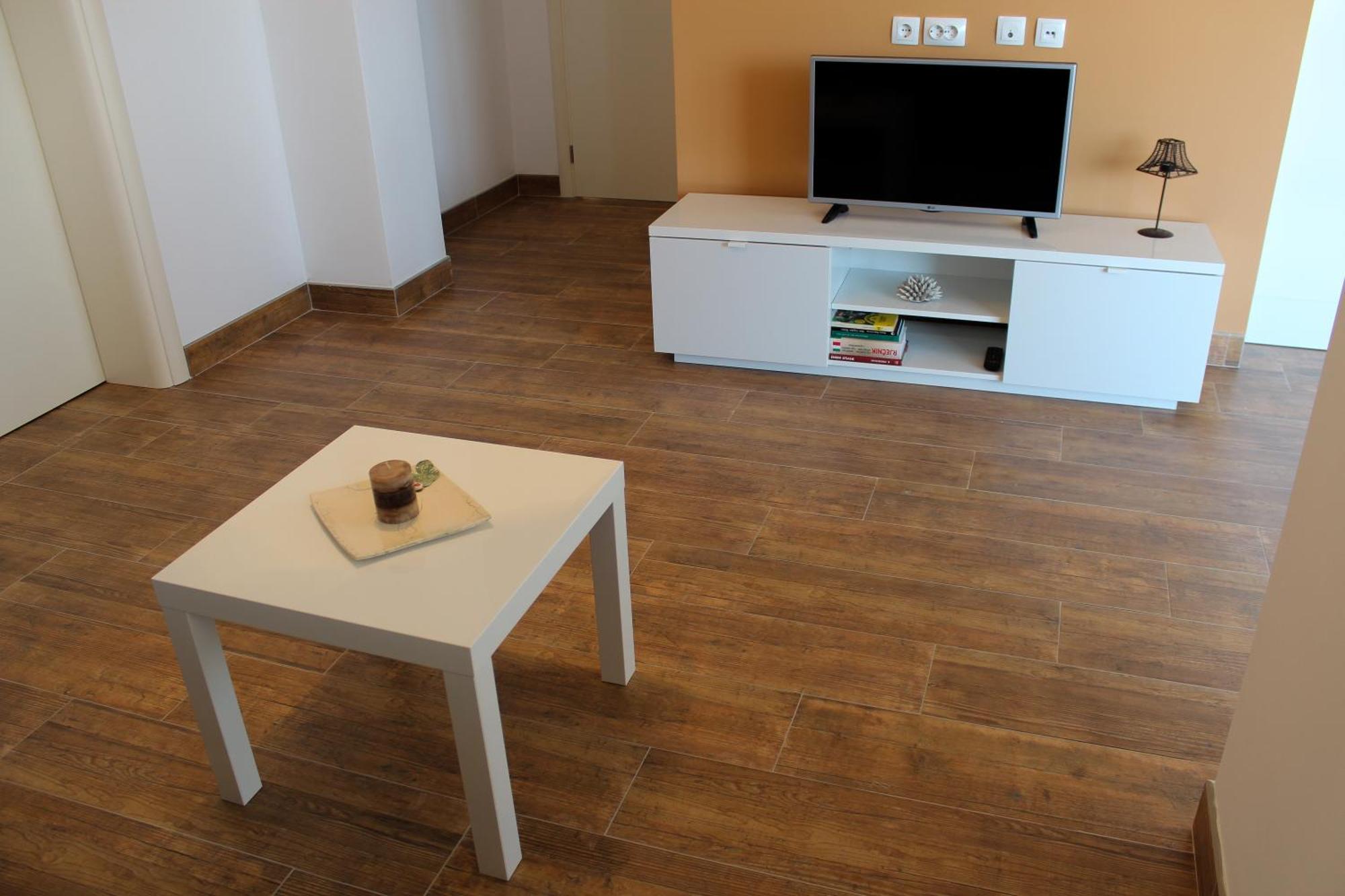 ורבניק Apartmani Marin1 חדר תמונה