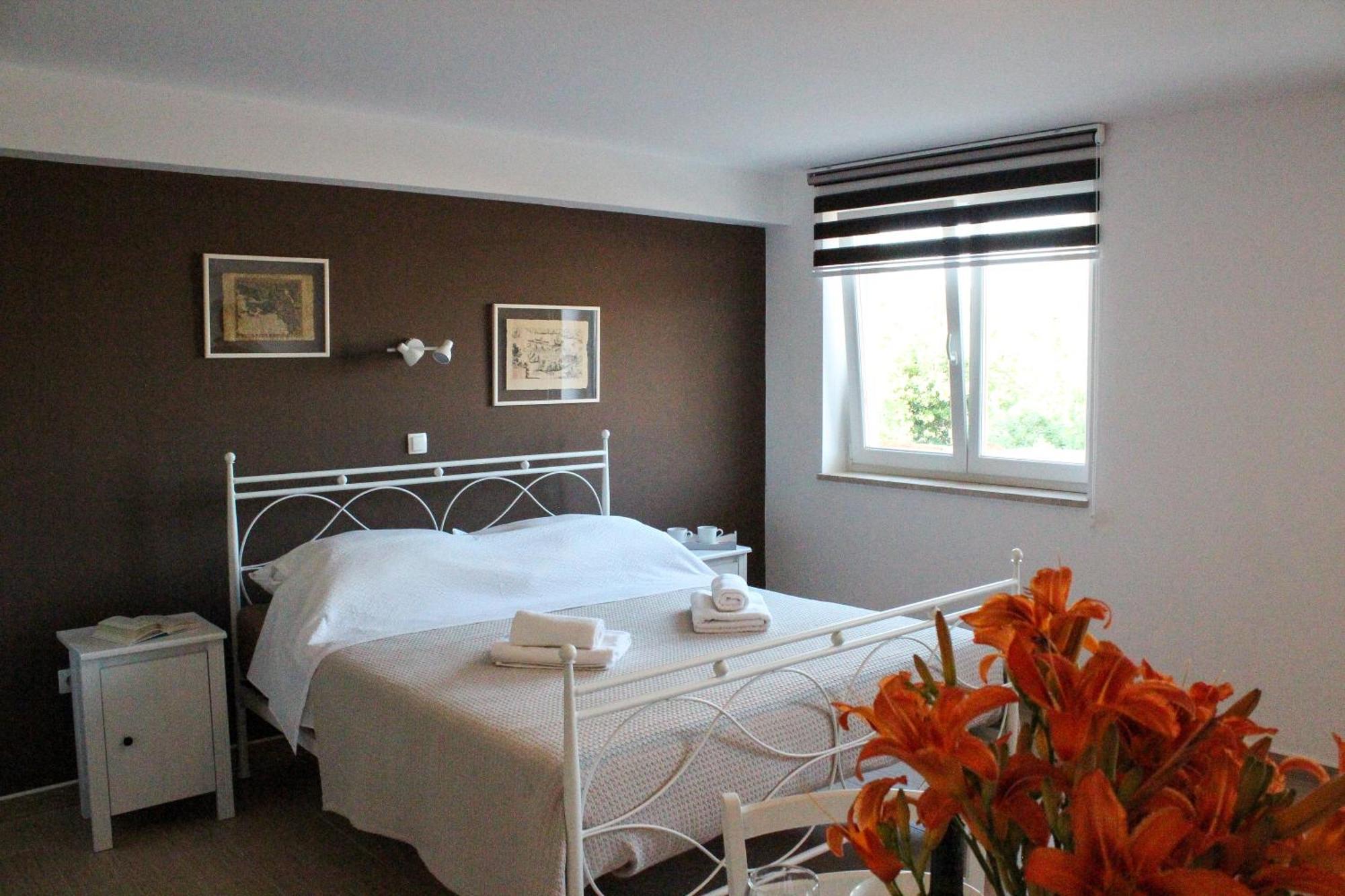 ורבניק Apartmani Marin1 חדר תמונה