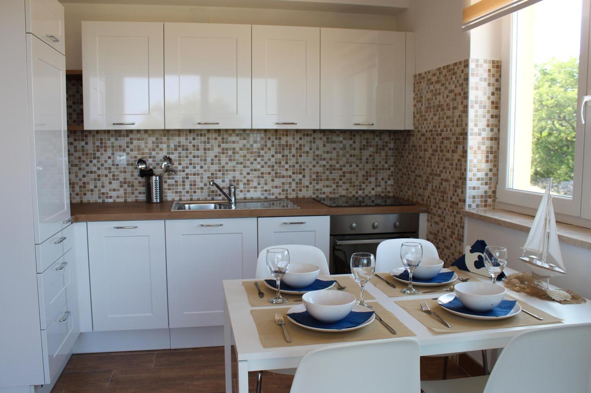 ורבניק Apartmani Marin1 חדר תמונה