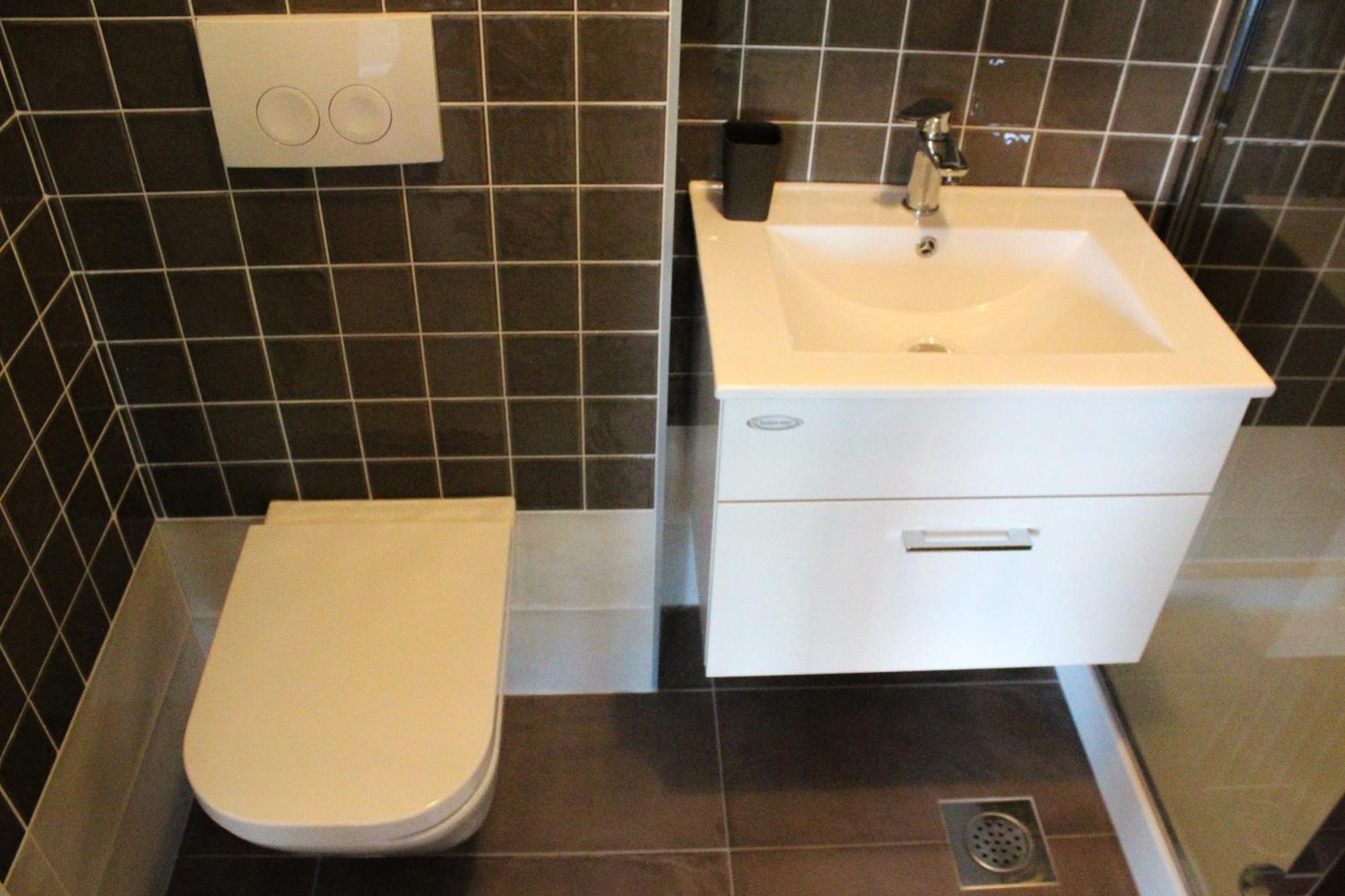 ורבניק Apartmani Marin1 חדר תמונה