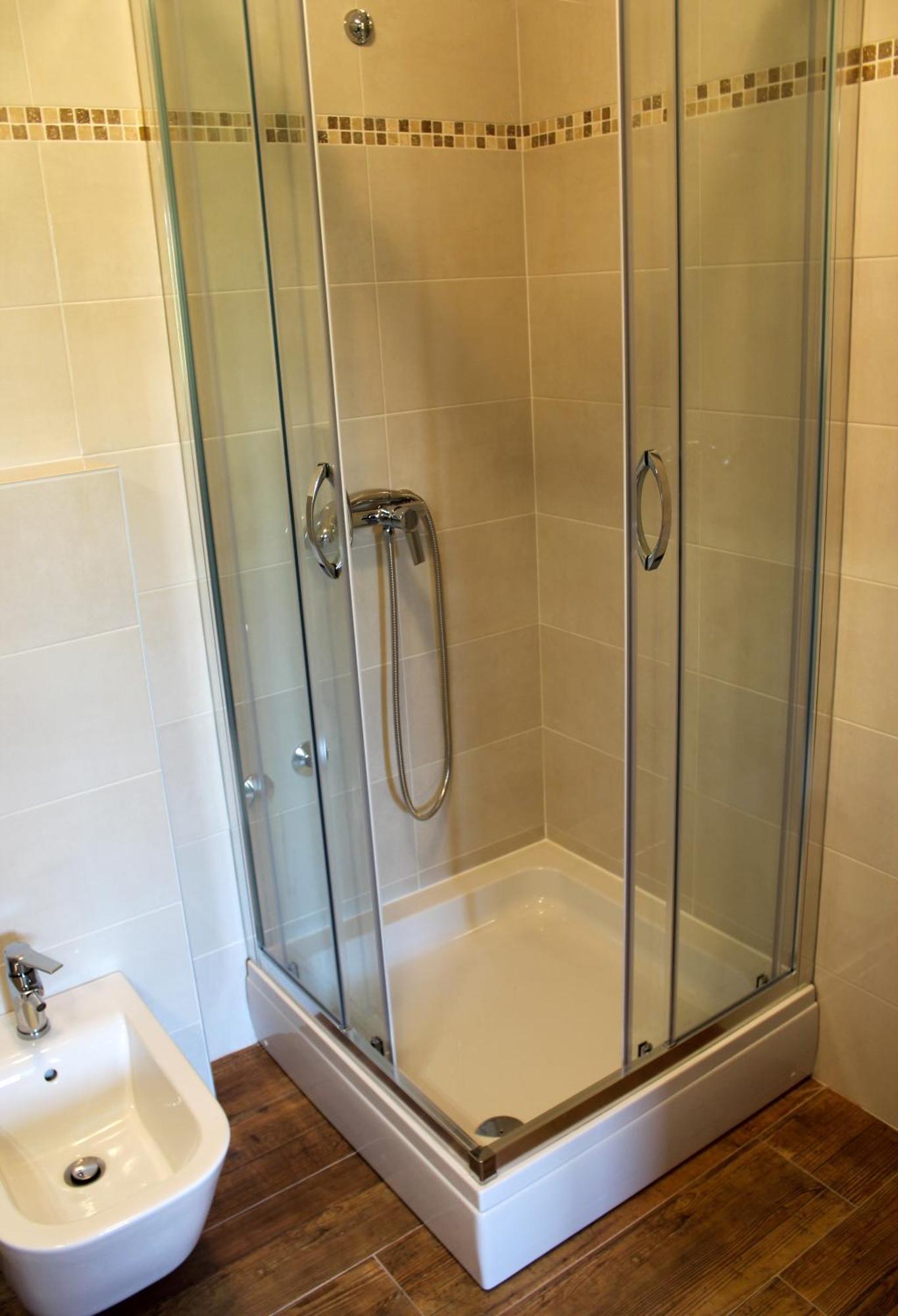 ורבניק Apartmani Marin1 חדר תמונה
